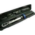 SIGNET シグネット 3/8DR プリセット型 トルクレンチ 10Nm〜50Nm 72070