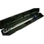 SIGNET シグネット 1/2 プリセット型 トルクレンチ 40Nm〜200Nm 73010