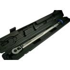 SIGNET シグネット 1/2 プリセット型 トルクレンチ 60Nm〜300Nm 73011