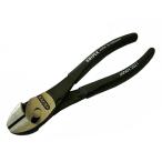 KNIPEX クニペックス Twin-Force (ツインフォース) ニッパー 180mm 7371-180B01【ブラックエディション限定品】