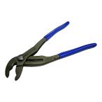 KNIPEX クニペックス コブラ ウォーターポンププライヤー ブルーエディション 8701-250S4