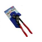 KNIPEX クニペックス ウォーターポンププライヤー アリゲーター 180mm 8801-180