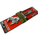 LOBSTER ロブテックス ハイブリットモンキーレンチX W-ZERO 250mm UM36XGB