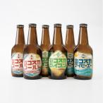  craft пиво [ пробный 6 шт. комплект E] ширина ska Gold 2 шт ширина ska I pi-e- 2 шт ширина ska vaitsen 2 шт всего 6 шт. входит .