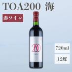 TOA200 море красный вино 720ml 1 шт. алкоголь 12 раз Япония вино аккуратный считая . тест .. полифенол нержавеющая сталь departure .*.. Wakayama waina Lee 