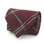  I m Pro канал бренд галстук шелк .. рисунок мужской wine red im product