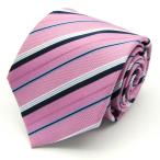  простой fre-zkla bat бренд галстук полоса рисунок ivy полоса мужской розовый SIMPLE PHRASE CRAVAT