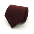 ニナリッチ ブランド ネクタイ ロゴ