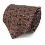 ダナキャラン ブランドネクタイ ロ�