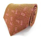 ダナキャラン ブランド ネクタイ 小