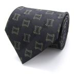 ダナキャラン ブランド ネクタイ シ