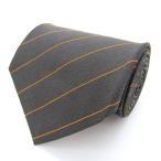 ダナキャラン ブランド ネクタイ ス