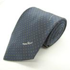 ニナリッチ ブランド ネクタイ ドッ