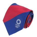 東京2020 ブランド ネクタイ ストラ