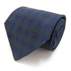  paul (pole) Stuart бренд галстук мелкий рисунок рисунок шелк PO мужской зеленый PAUL STUART