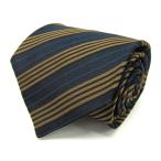  Jun asida бренд галстук полоса рисунок шелк PO мужской темно-синий jun ashida