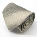  Thai подставка бренд галстук шелк полоса рисунок сделано в Италии ткань PO мужской серый Tie Rack