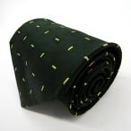  Andrew z Thai бренд галстук шелк мелкий рисунок рисунок общий рисунок широкий галстук PO мужской зеленый Andrew's Ties