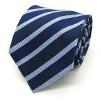  платье код 101 бренд галстук полоса рисунок PO мужской темно-синий DRESSCODE101