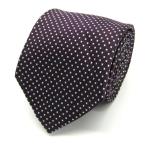  желтохвост k house бренд галстук шелк мелкий рисунок рисунок общий рисунок Tokyo рубашка PO мужской лиловый BRICK HOUSE