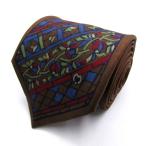  Mila Schon бренд галстук шелк полоса рисунок PO мужской темно-синий mila schon