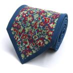  Mila Schon бренд галстук шелк общий рисунок PO мужской темно-синий mila schon