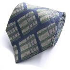 ivu* солнечный rolan бренд галстук шелк общий рисунок PO мужской темно-синий Yves Saint Laurent YSL