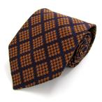 ダンヒル ブランド ネクタイ チェッ