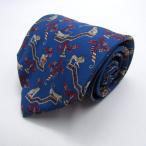 ニナリッチ ネクタイ ブランド 総柄