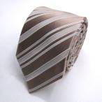  костюм select галстук бренд общий рисунок полоса рисунок шелк PO мужской бежевый SUIT SELECT