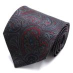  Durban галстук бренд общий рисунок peiz Lee рисунок шелк PO мужской серый DURBAN