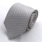 kli Kett галстук бренд общий рисунок квадратное точка рисунок шелк сделано в Японии PO мужской белый CRICKET