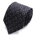  желтохвост k house галстук бренд общий рисунок peiz Lee рисунок шелк Tokyo рубашка PO мужской черный BRICK HOUSE