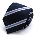  желтохвост k house галстук бренд общий рисунок полоса рисунок Tokyo рубашка PO мужской темно-синий BRICK HOUSE