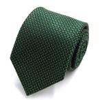  Evo route галстук бренд общий рисунок .. рисунок шелк PO мужской зеленый EVOLUTO