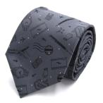  желтохвост k house галстук бренд общий рисунок Tokyo рубашка PO мужской серый BRICK HOUSE