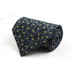 joru geo Armani бренд галстук общий рисунок точка panel рисунок Италия производства PO мужской темно-синий GIORGIO ARMANI