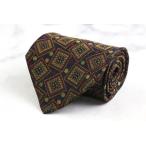  paul (pole) Stuart бренд галстук общий рисунок точка мелкий рисунок рисунок квадратное рисунок шелк PO мужской темно-синий PAUL STUART