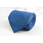 ニナリッチ ブランド ネクタイ 総柄