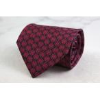 ニナリッチ ブランド ネクタイ 総柄