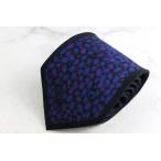  Mila Schon бренд галстук Logo общий рисунок точка мелкий рисунок рисунок шелк Италия производства PO мужской темно-синий mila schon