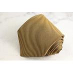 feafaks бренд галстук полоса рисунок .. рисунок шелк PO мужской бежевый FAIRFAX