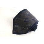  Mila Schon бренд галстук Logo общий рисунок точка шелк Италия производства PO мужской темно-синий mila schon