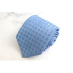 feafaks бренд галстук мелкий рисунок рисунок квадратное рисунок шелк PO мужской голубой FAIRFAX