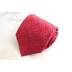  paul (pole) Stuart бренд галстук peiz Lee мелкий рисунок рисунок геометрический рисунок шелк сделано в Японии PO мужской розовый PAUL STUART