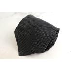 ivu* солнечный rolan бренд галстук YSL точка шелк Италия производства PO мужской темно-синий YVES SAINT LAURENT