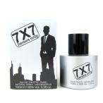  seven seven man духи o-doto трещина EDT осталось половина и больше аромат мужской 100ml размер 7×7 heroes only