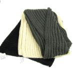  orange шарф снуд 3 позиций комплект одноцветный толстый защита горла "neck warmer" бренд совместно женский orange