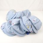  шляпа 10 позиций комплект Casquette вышивка 52-56cm голубой UV уход кондиционер k RaRe совместно много женский Kids для девочки 