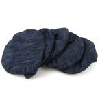  шляпа 6 позиций комплект кепка hunting cap Denim 52-56cm совместно много женский Kids для мальчика 